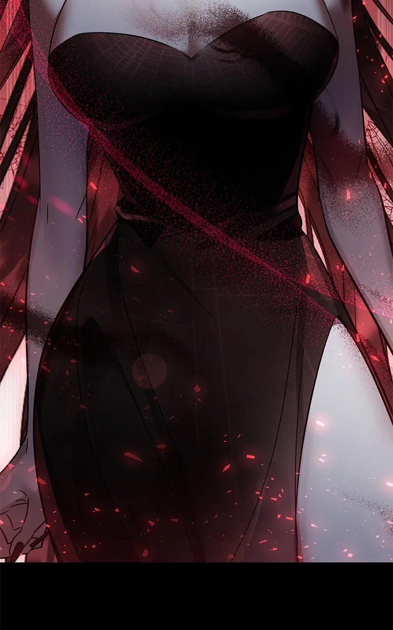 The Hero, the Demon, andthe Villain Chapter 94 page 53 - 