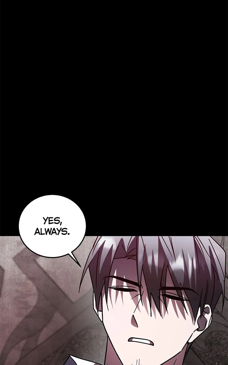 The Hero, the Demon, andthe Villain Chapter 94 page 54 - 