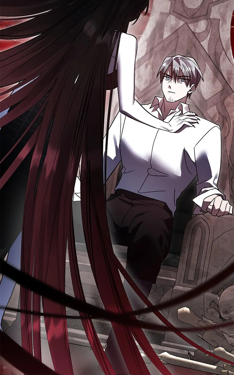 The Hero, the Demon, andthe Villain Chapter 94 page 56 - 