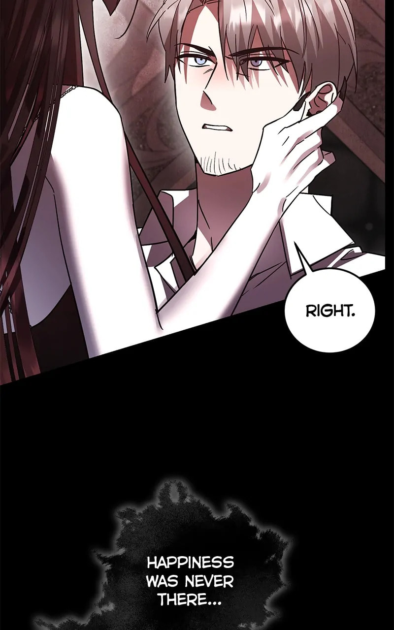 The Hero, the Demon, andthe Villain Chapter 94 page 58 - 