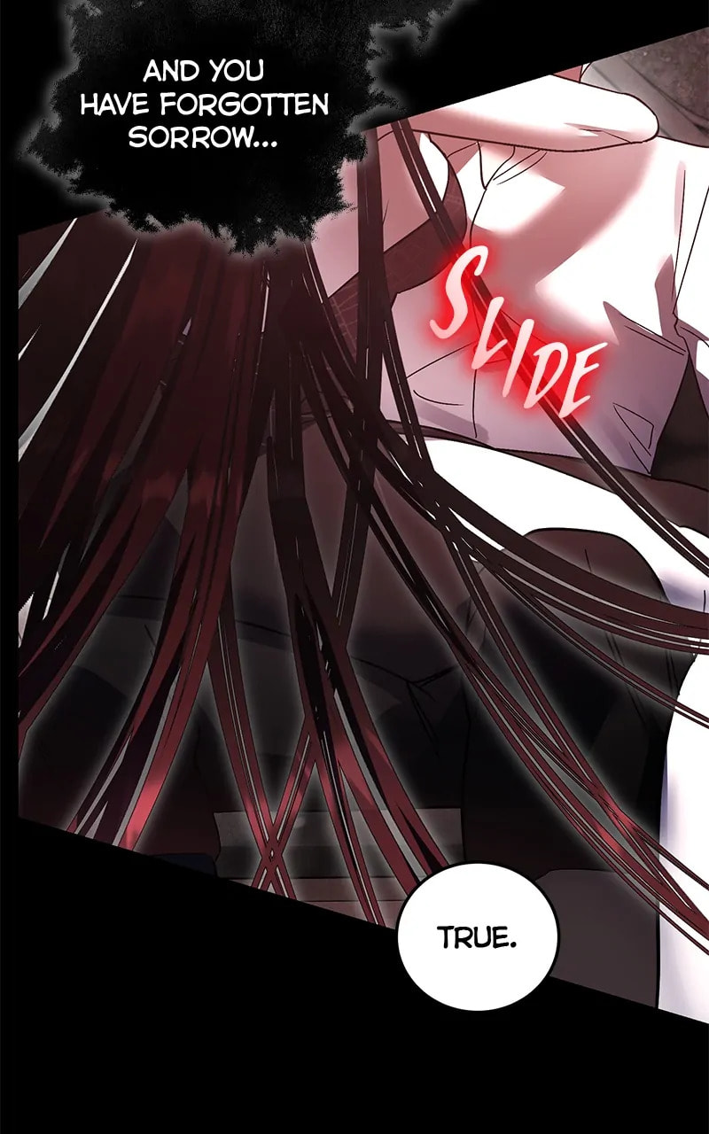 The Hero, the Demon, andthe Villain Chapter 94 page 59 - 