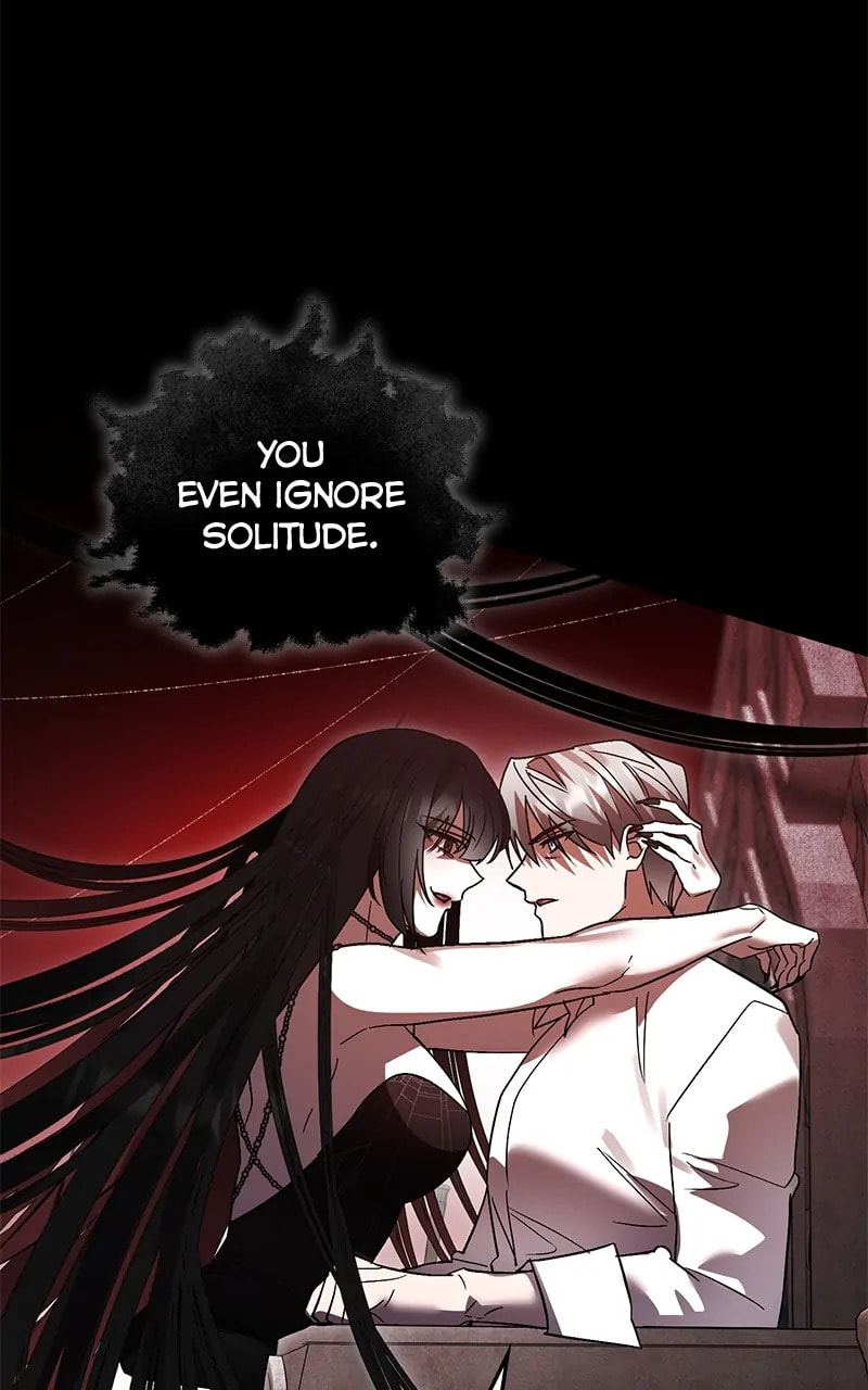 The Hero, the Demon, andthe Villain Chapter 94 page 60 - 