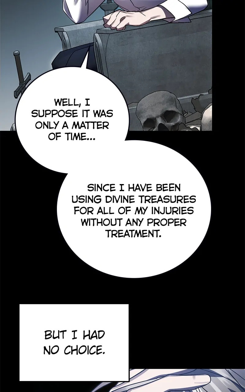 The Hero, the Demon, andthe Villain Chapter 94 page 7 - 