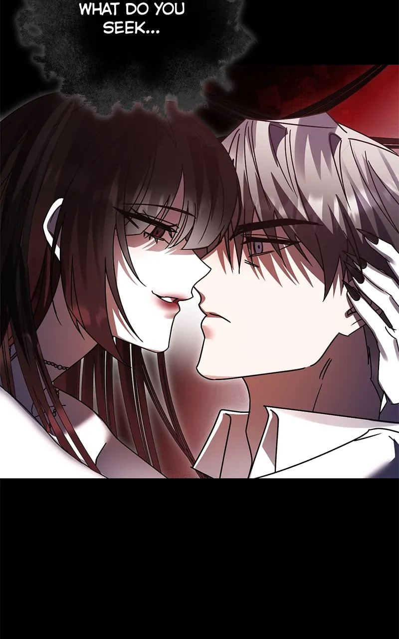 The Hero, the Demon, andthe Villain Chapter 94 page 62 - 