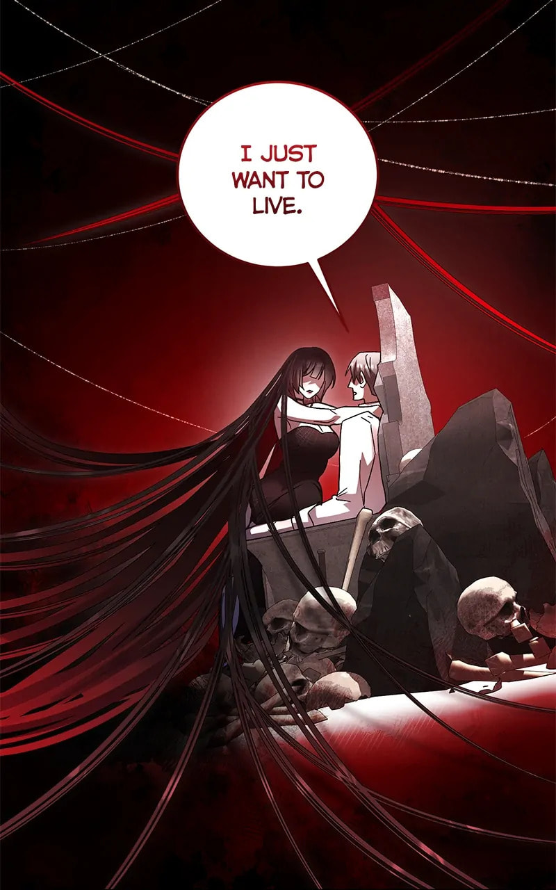 The Hero, the Demon, andthe Villain Chapter 94 page 65 - 
