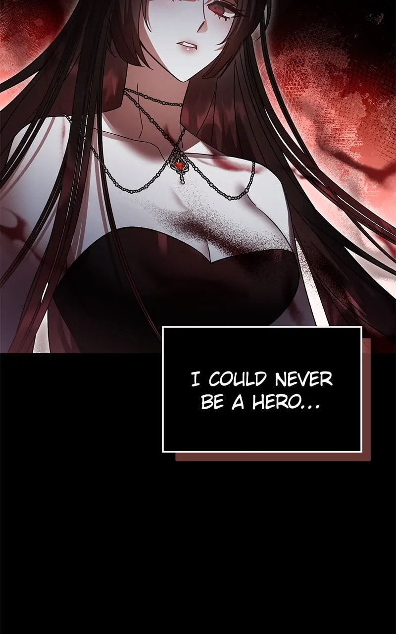 The Hero, the Demon, andthe Villain Chapter 94 page 70 - 