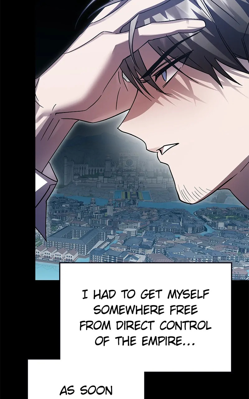 The Hero, the Demon, andthe Villain Chapter 94 page 8 - 
