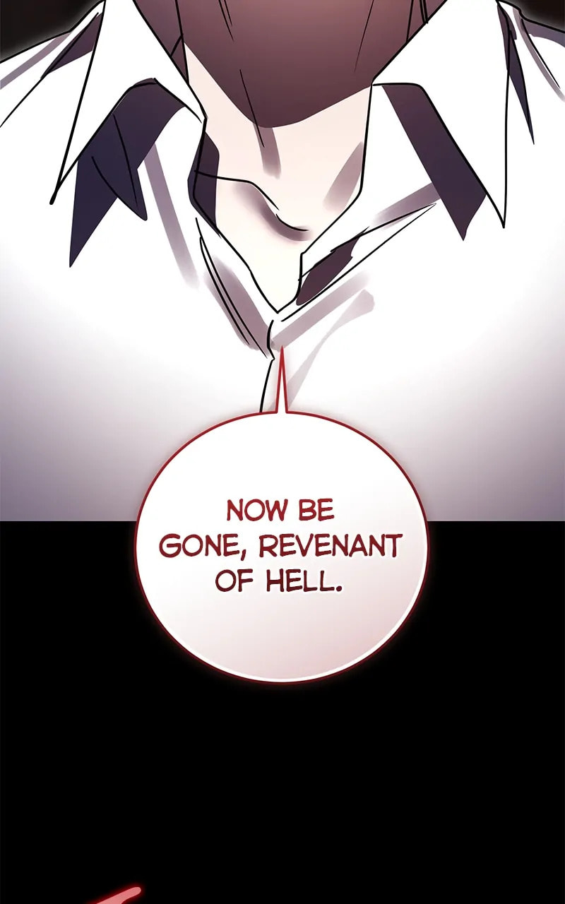 The Hero, the Demon, andthe Villain Chapter 94 page 72 - 