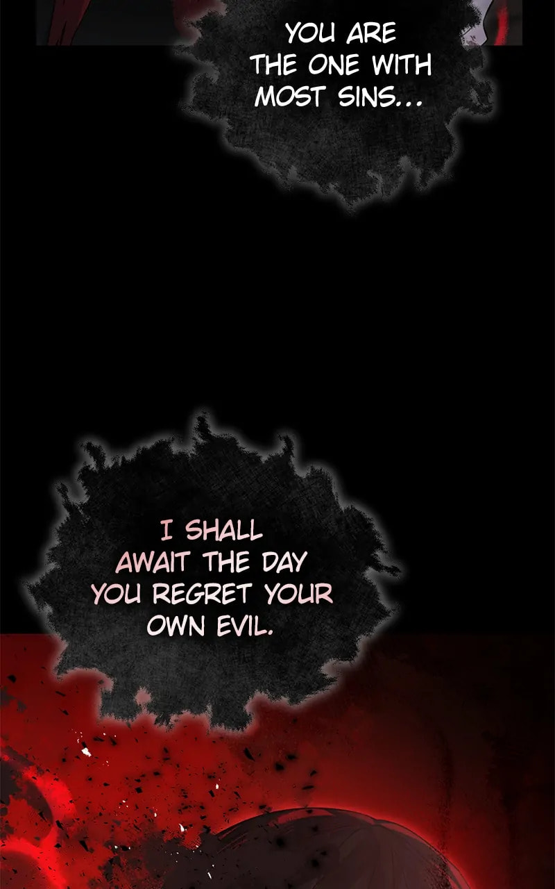 The Hero, the Demon, andthe Villain Chapter 94 page 74 - 