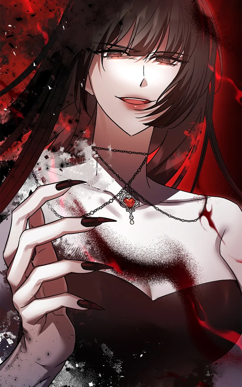 The Hero, the Demon, andthe Villain Chapter 94 page 75 - 