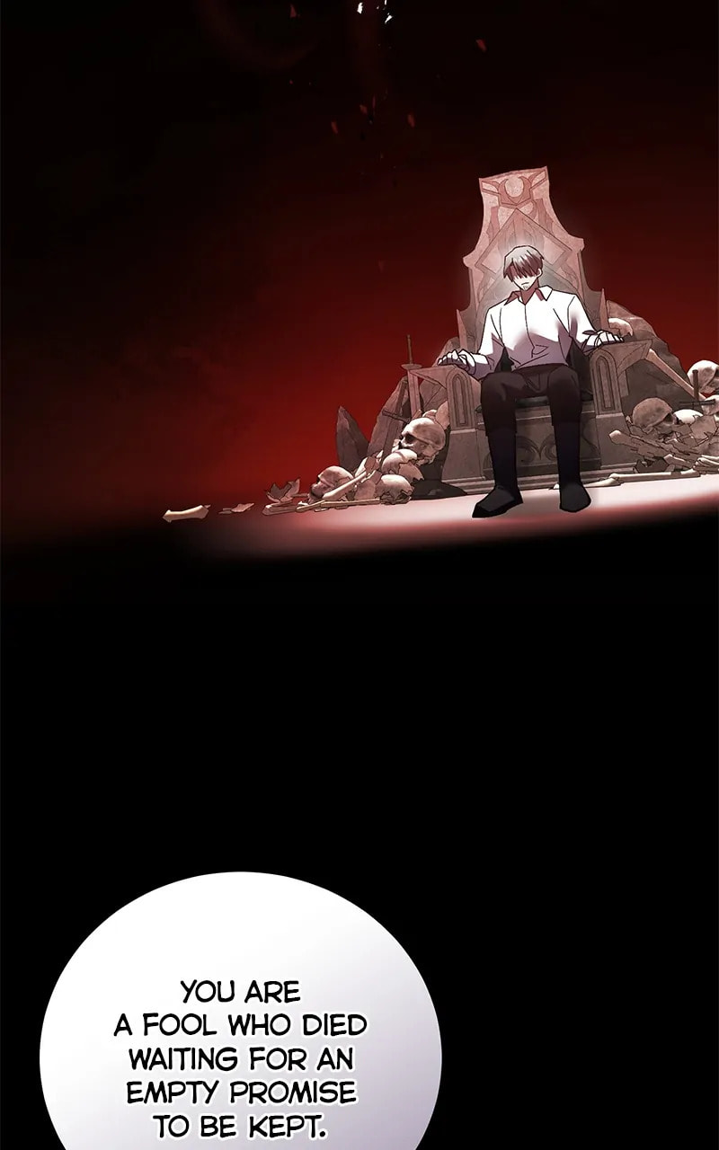 The Hero, the Demon, andthe Villain Chapter 94 page 77 - 