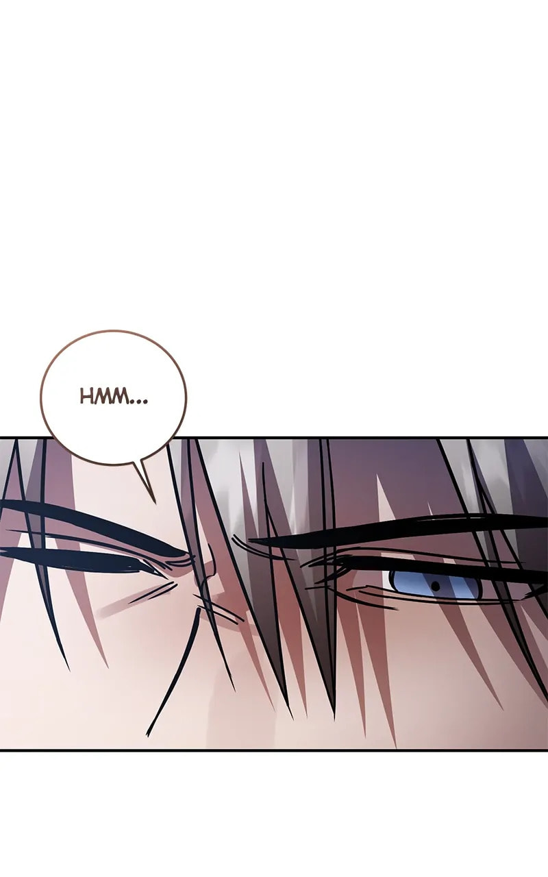 The Hero, the Demon, andthe Villain Chapter 94 page 85 - 