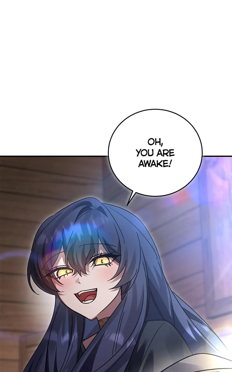 The Hero, the Demon, andthe Villain Chapter 94 page 86 - 