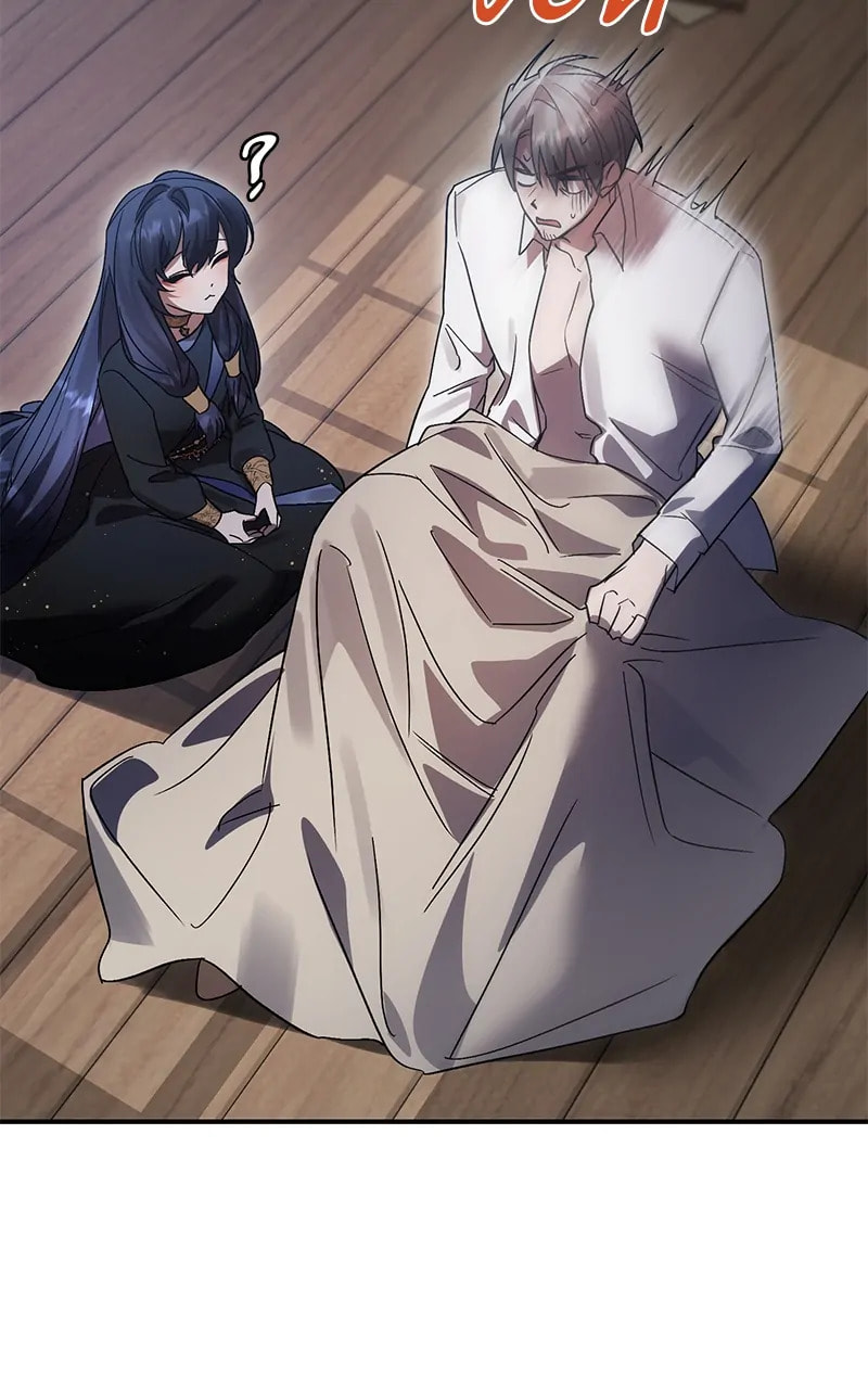 The Hero, the Demon, andthe Villain Chapter 94 page 88 - 