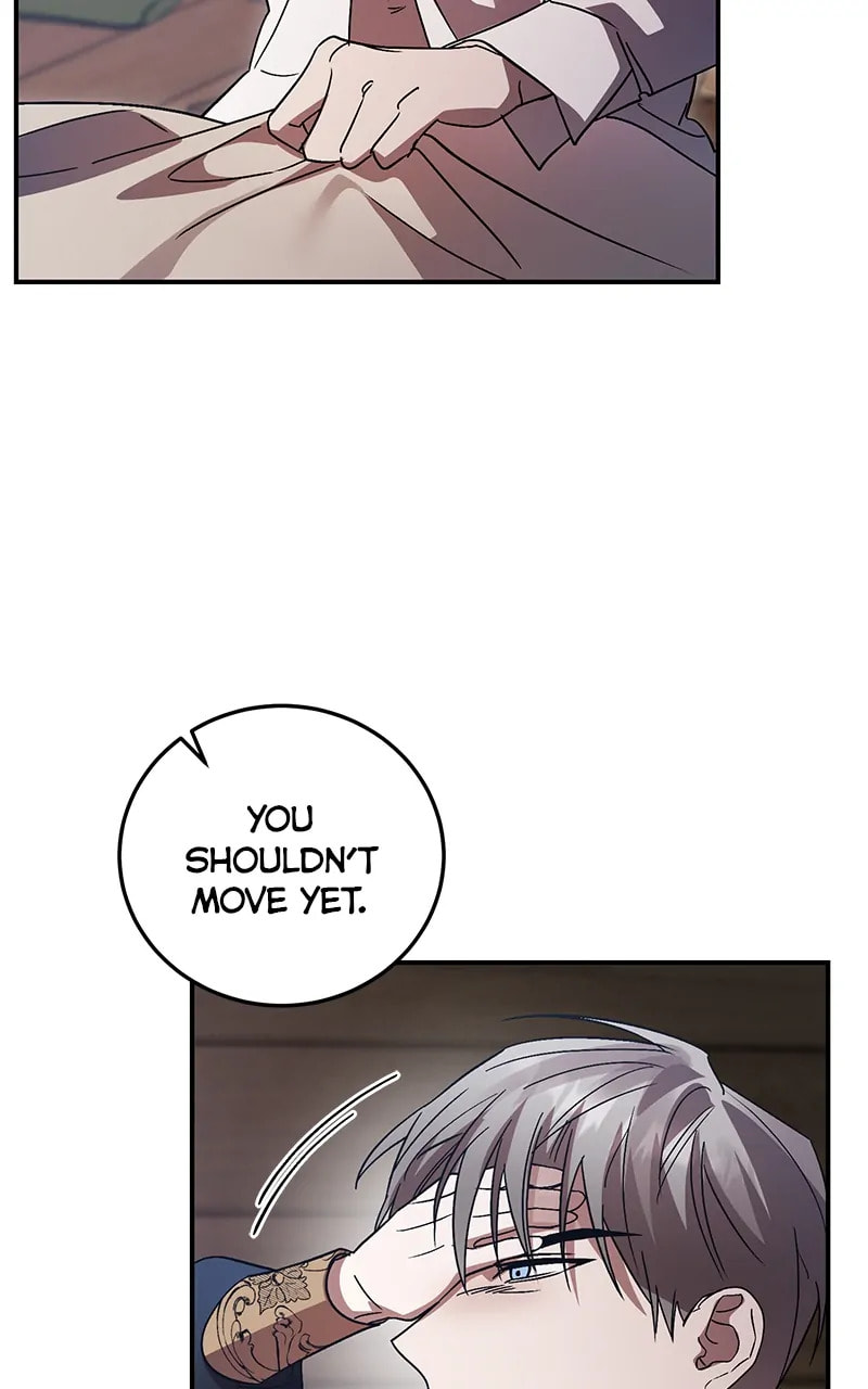 The Hero, the Demon, andthe Villain Chapter 94 page 90 - 