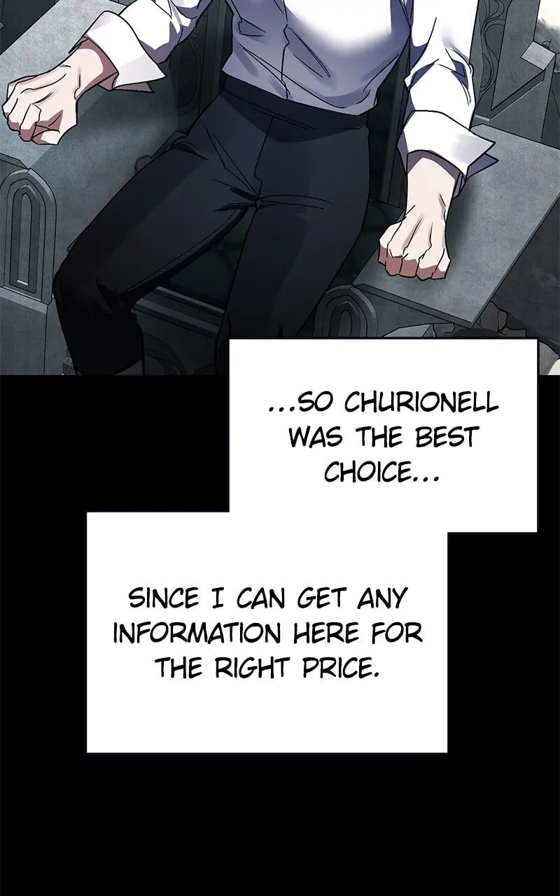 The Hero, the Demon, andthe Villain Chapter 94 page 10 - 
