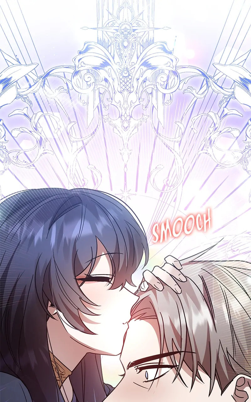 The Hero, the Demon, andthe Villain Chapter 94 page 92 - 