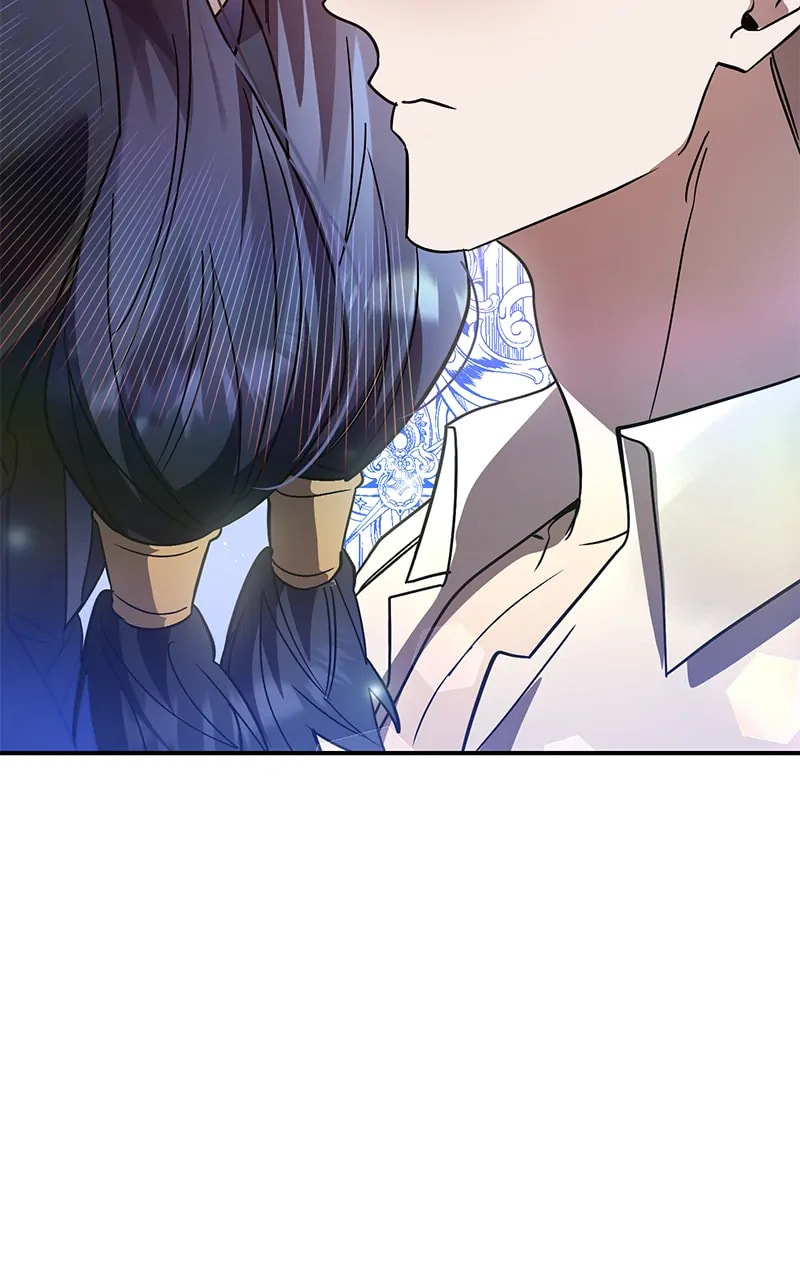 The Hero, the Demon, andthe Villain Chapter 94 page 93 - 