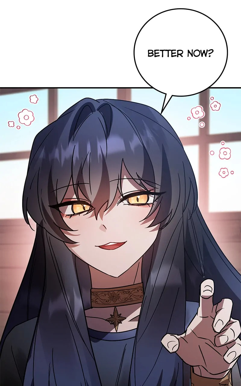 The Hero, the Demon, andthe Villain Chapter 94 page 94 - 