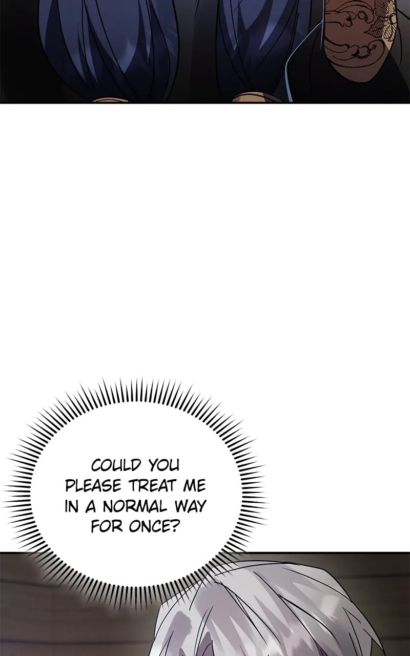 The Hero, the Demon, andthe Villain Chapter 94 page 95 - 