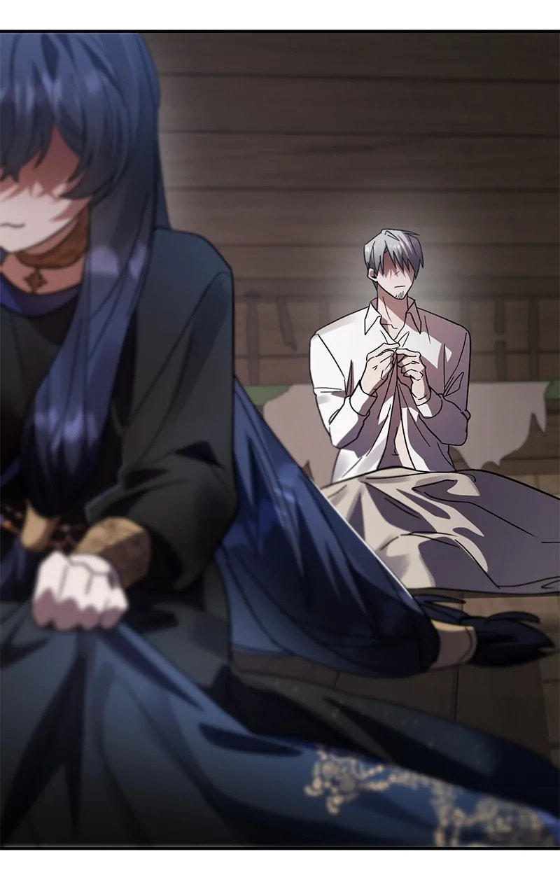 The Hero, the Demon, andthe Villain Chapter 94 page 97 - 