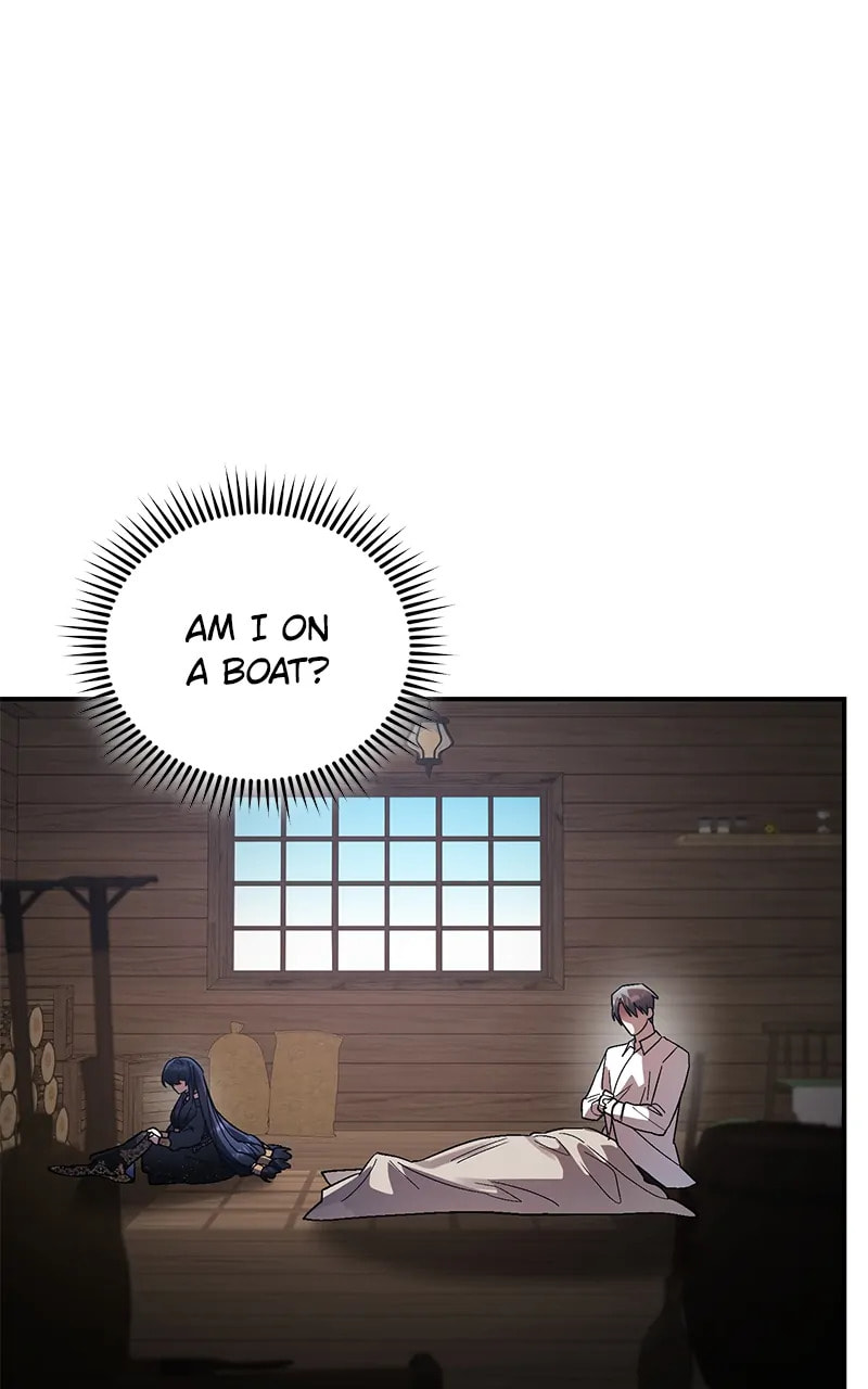 The Hero, the Demon, andthe Villain Chapter 94 page 98 - 