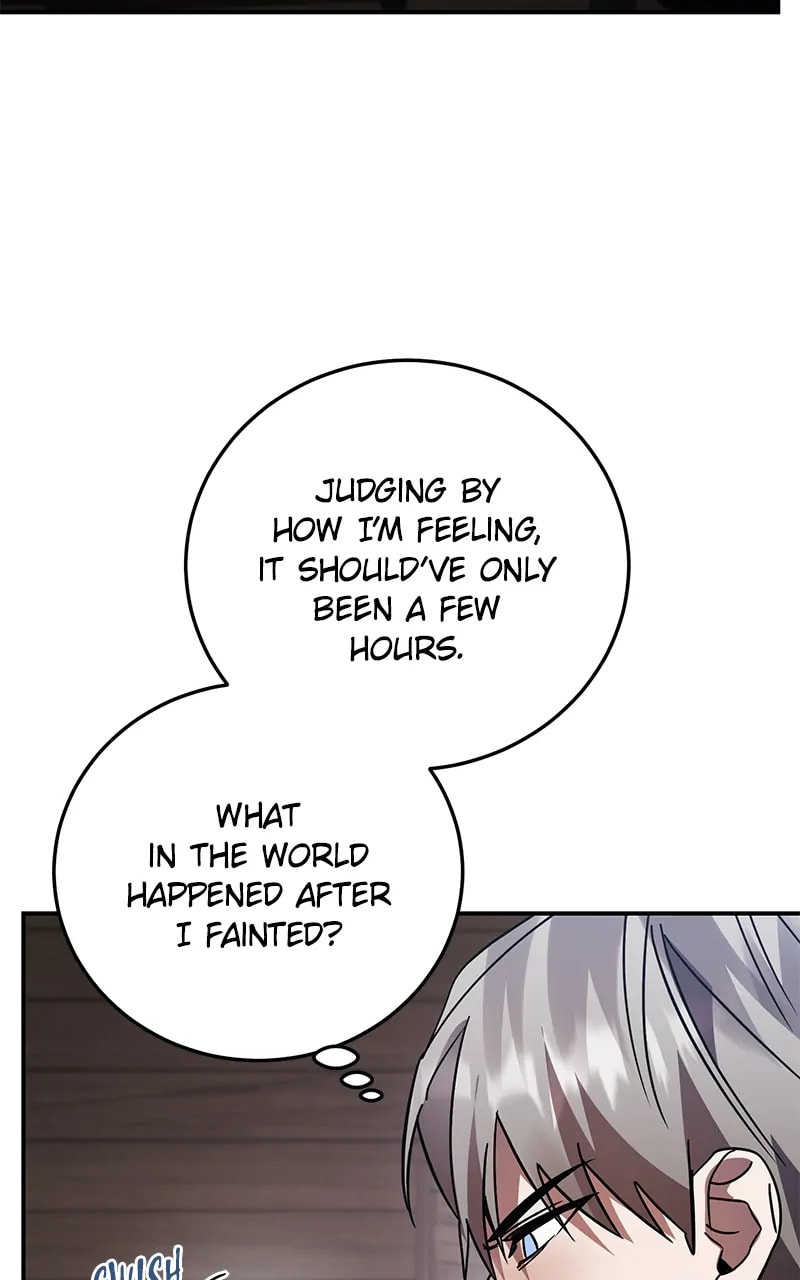 The Hero, the Demon, andthe Villain Chapter 94 page 99 - 