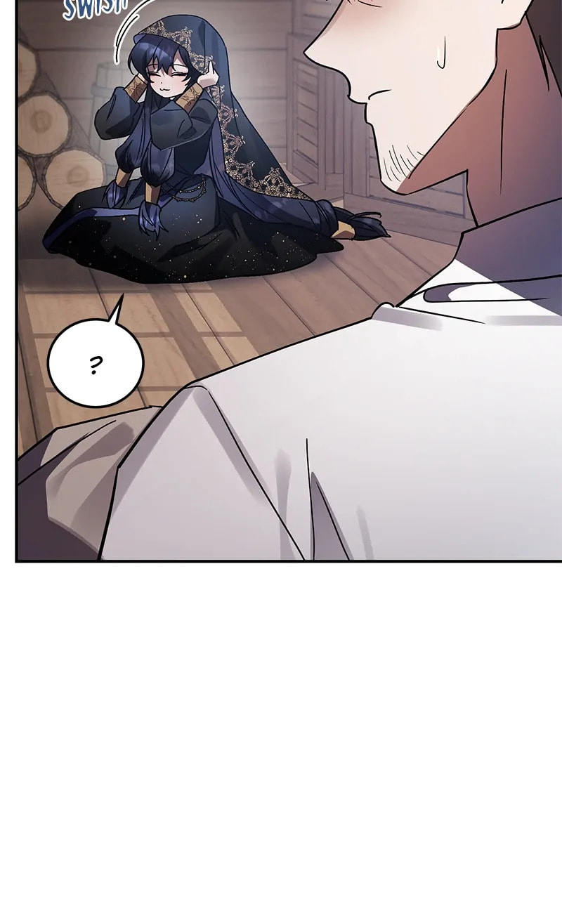 The Hero, the Demon, andthe Villain Chapter 94 page 100 - 