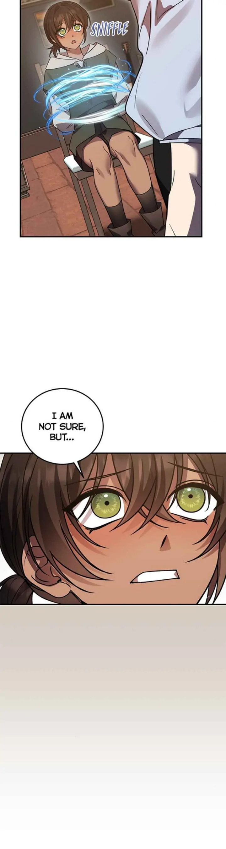 The Hero, the Demon, andthe Villain Chapter 95 page 13 - 