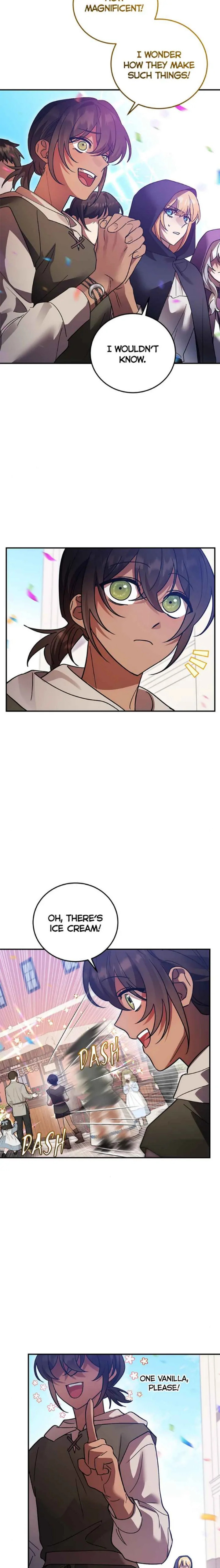 The Hero, the Demon, andthe Villain Chapter 96 page 2 - 