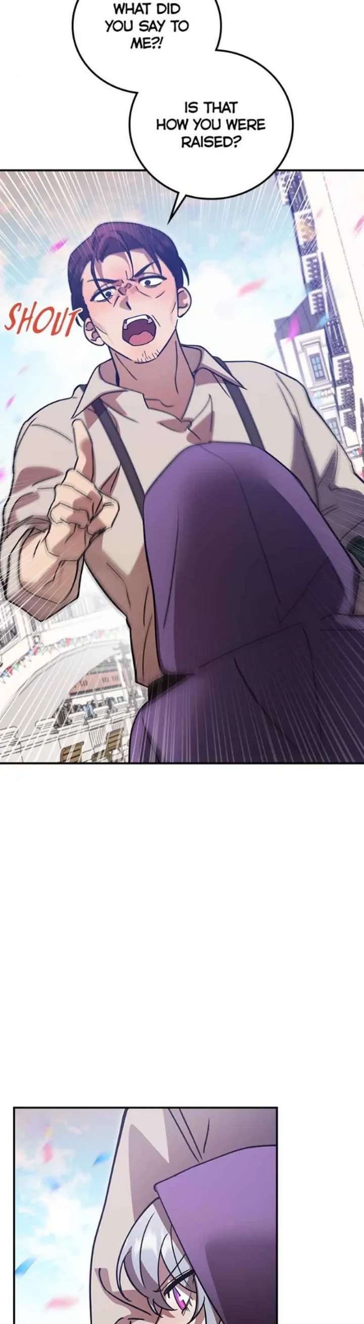 The Hero, the Demon, andthe Villain Chapter 96 page 12 - 
