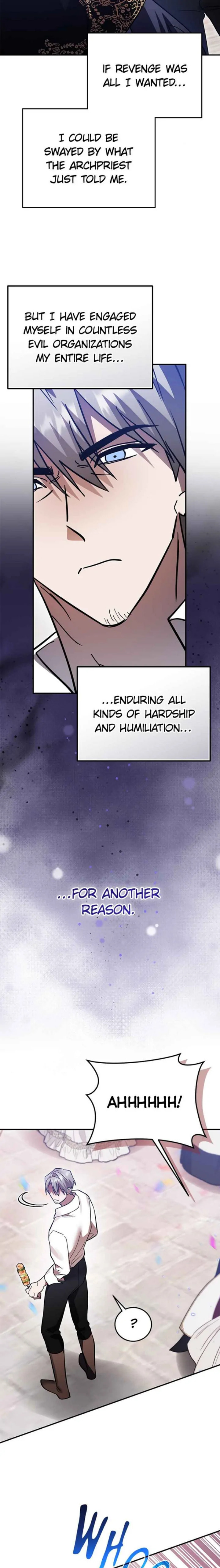 The Hero, the Demon, andthe Villain Chapter 96 page 16 - 