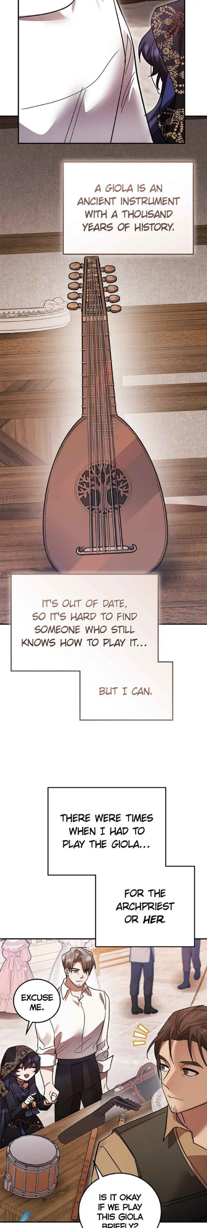 The Hero, the Demon, andthe Villain Chapter 96 page 26 - 