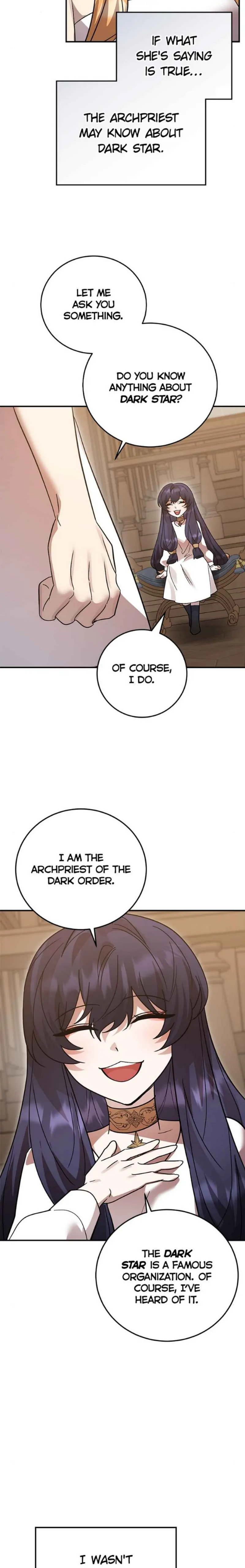 The Hero, the Demon, andthe Villain Chapter 99 page 2 - 