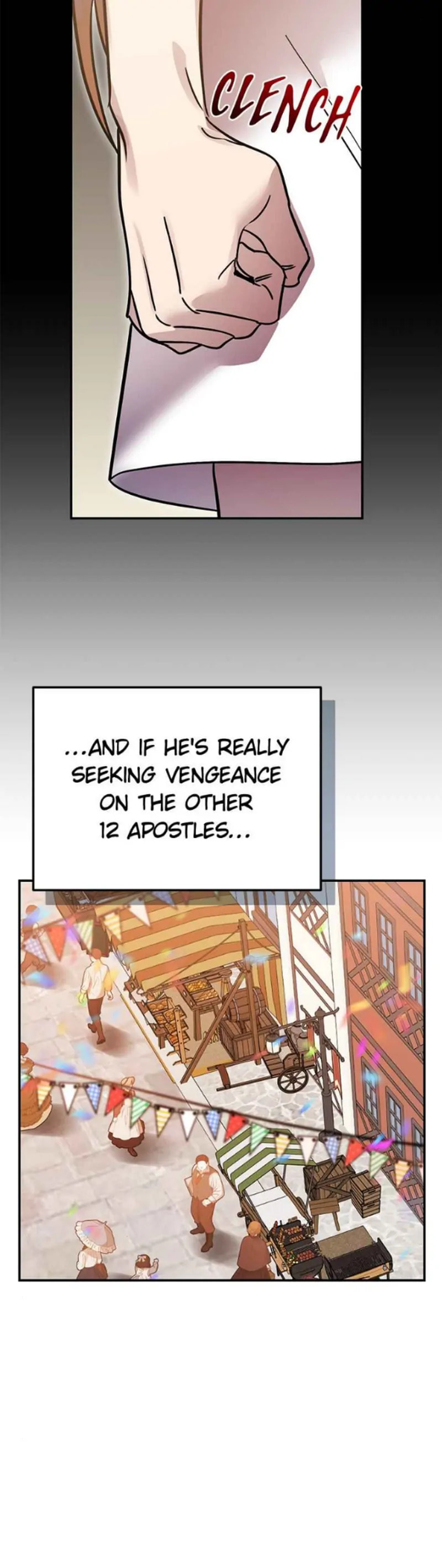 The Hero, the Demon, andthe Villain Chapter 99 page 16 - 