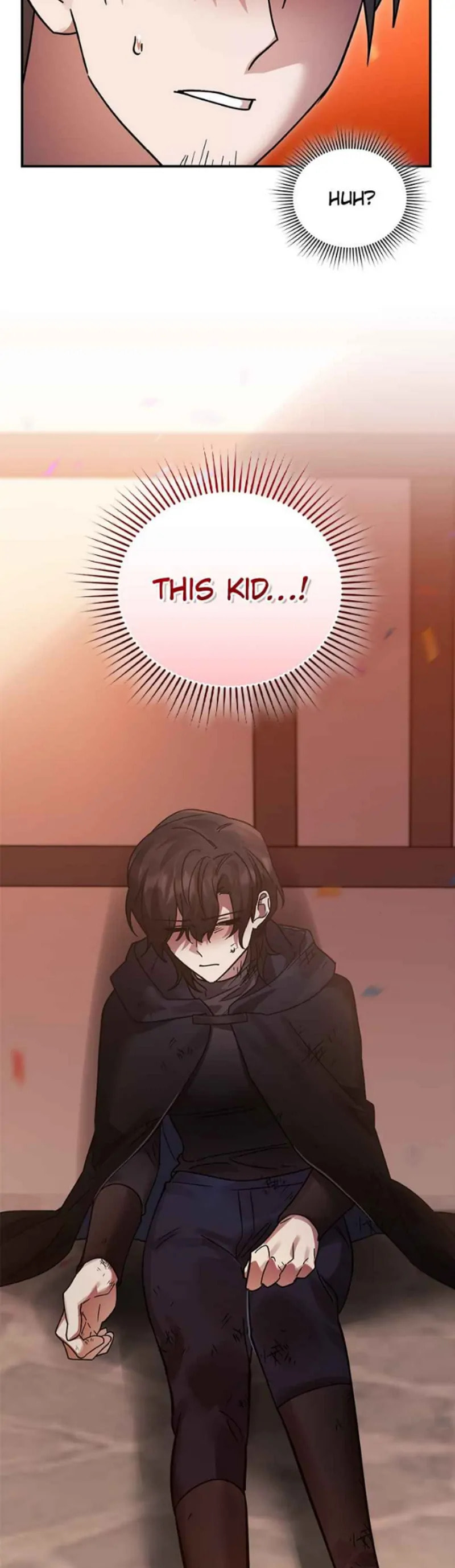The Hero, the Demon, andthe Villain Chapter 99 page 26 - 