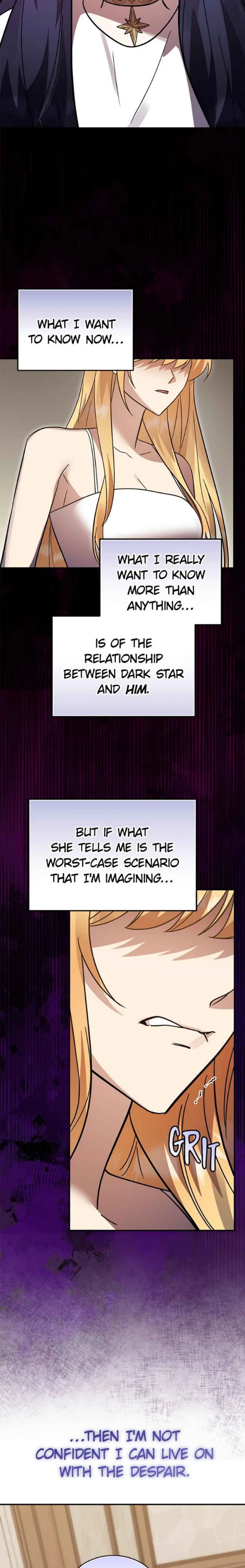 The Hero, the Demon, andthe Villain Chapter 99 page 5 - 