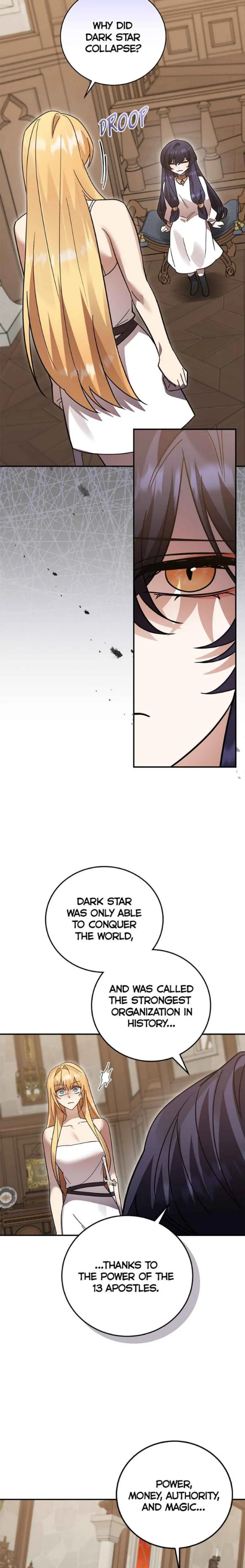 The Hero, the Demon, andthe Villain Chapter 99 page 6 - 