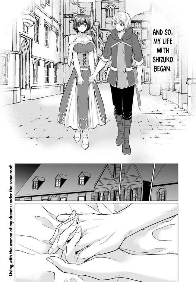 The Hero Took Everything from Me, So I Partied with the Hero’s Mother! Chapter 1 page 47 - 