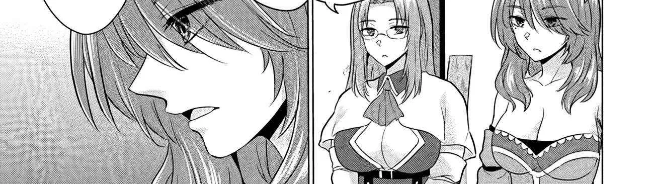 The Hero Took Everything from Me, So I Partied with the Hero’s Mother! Chapter 10 page 14 - 