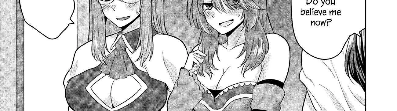 The Hero Took Everything from Me, So I Partied with the Hero’s Mother! Chapter 10 page 30 - 