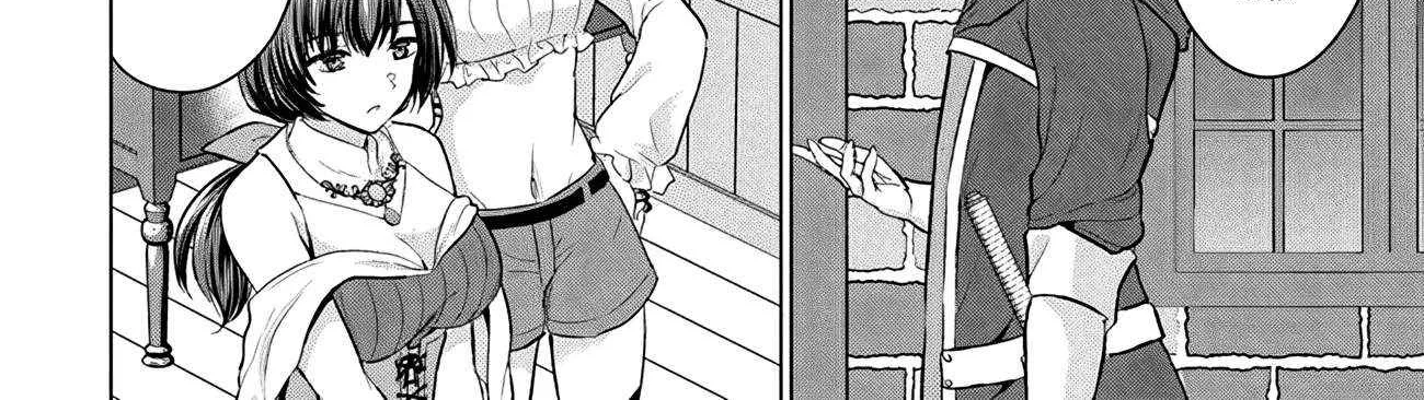 The Hero Took Everything from Me, So I Partied with the Hero’s Mother! Chapter 10 page 44 - 
