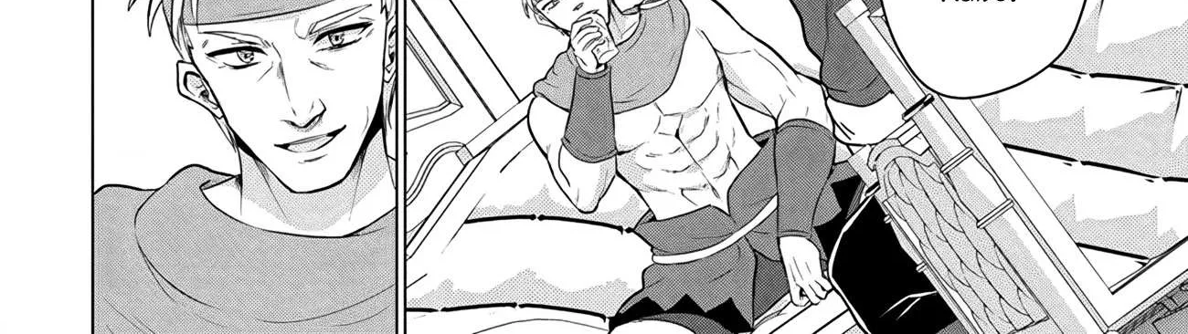 The Hero Took Everything from Me, So I Partied with the Hero’s Mother! Chapter 11 page 25 - 
