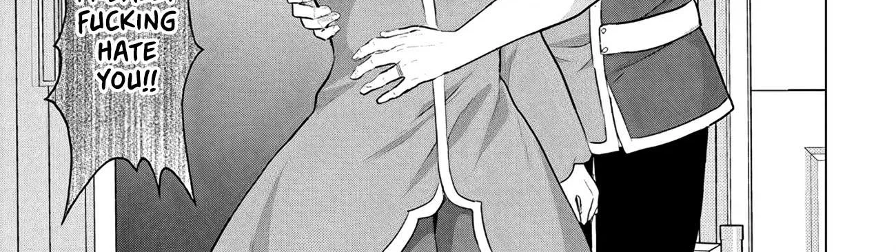 The Hero Took Everything from Me, So I Partied with the Hero’s Mother! Chapter 11 page 31 - 