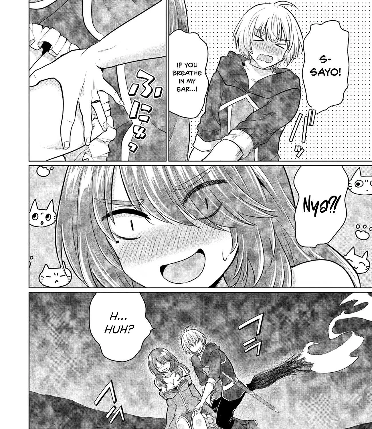 The Hero Took Everything from Me, So I Partied with the Hero’s Mother! Chapter 11 page 52 - 