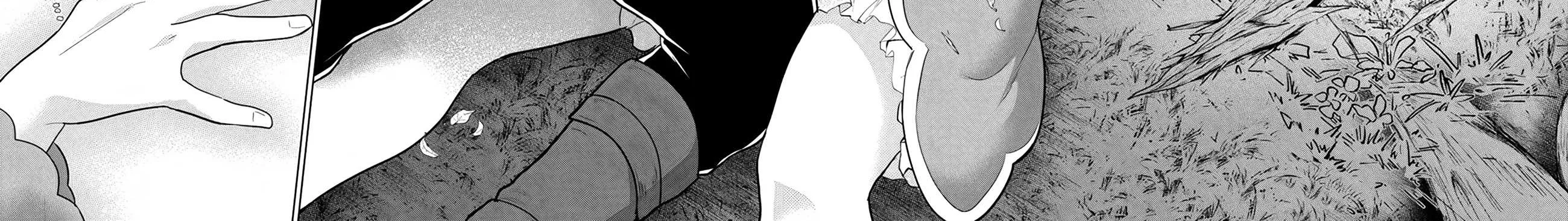 The Hero Took Everything from Me, So I Partied with the Hero’s Mother! Chapter 11 page 57 - 