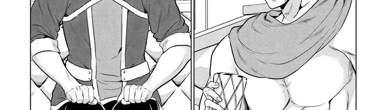 The Hero Took Everything from Me, So I Partied with the Hero’s Mother! Chapter 11 page 9 - 