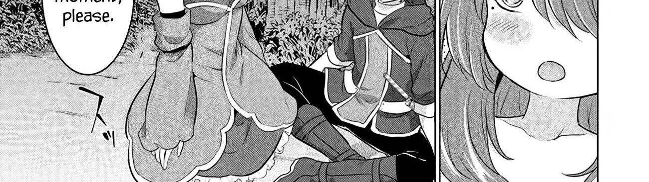 The Hero Took Everything from Me, So I Partied with the Hero’s Mother! Chapter 12 page 2 - 
