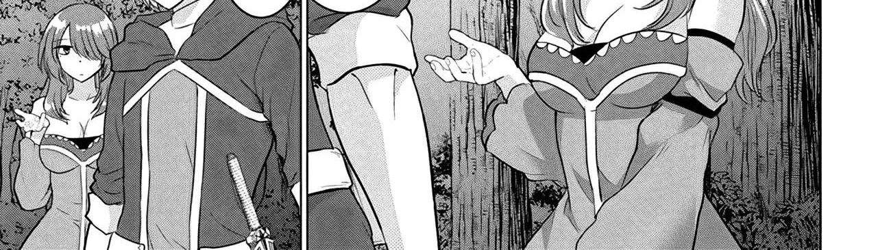 The Hero Took Everything from Me, So I Partied with the Hero’s Mother! Chapter 12 page 26 - 