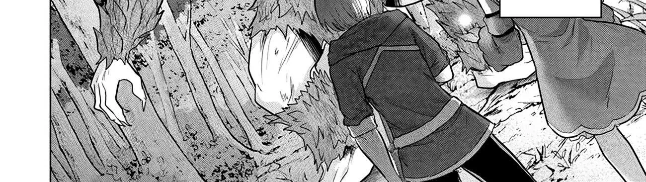 The Hero Took Everything from Me, So I Partied with the Hero’s Mother! Chapter 12 page 32 - 